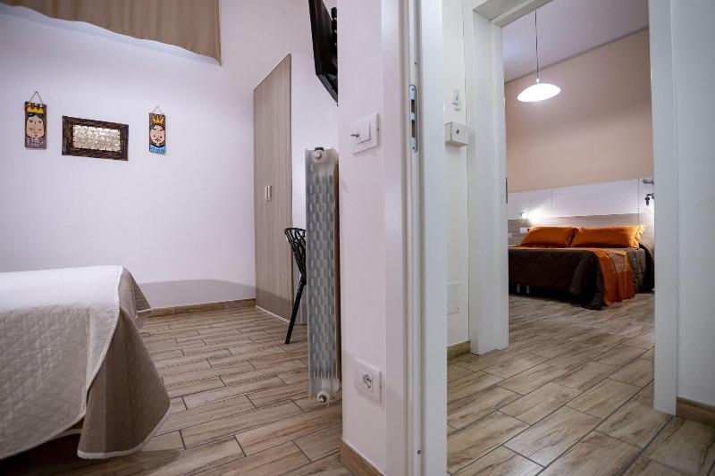 Trapani Home image