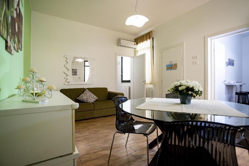 Trapani Home image