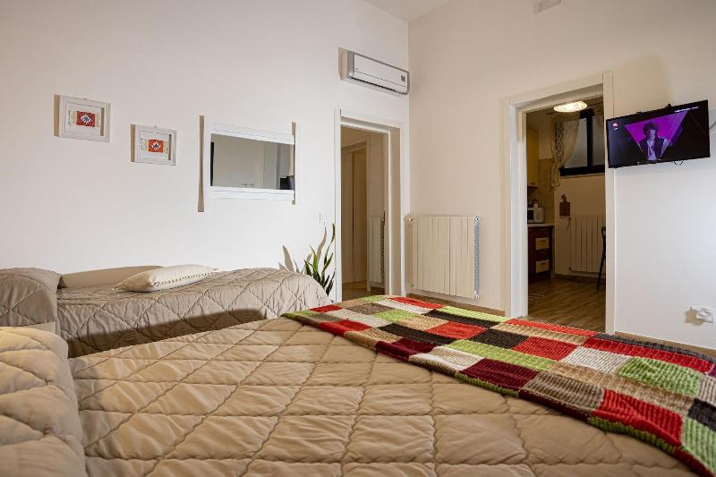 Trapani Home image