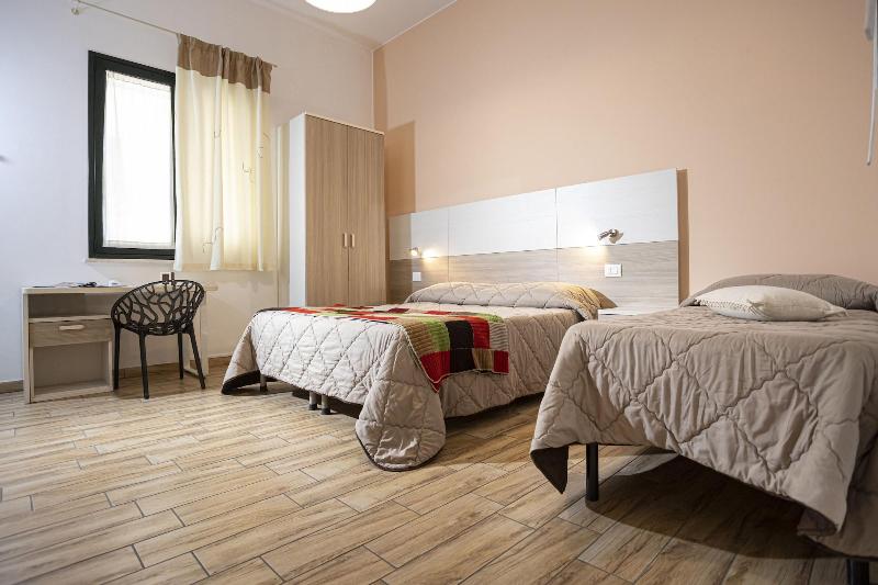 Trapani Home image