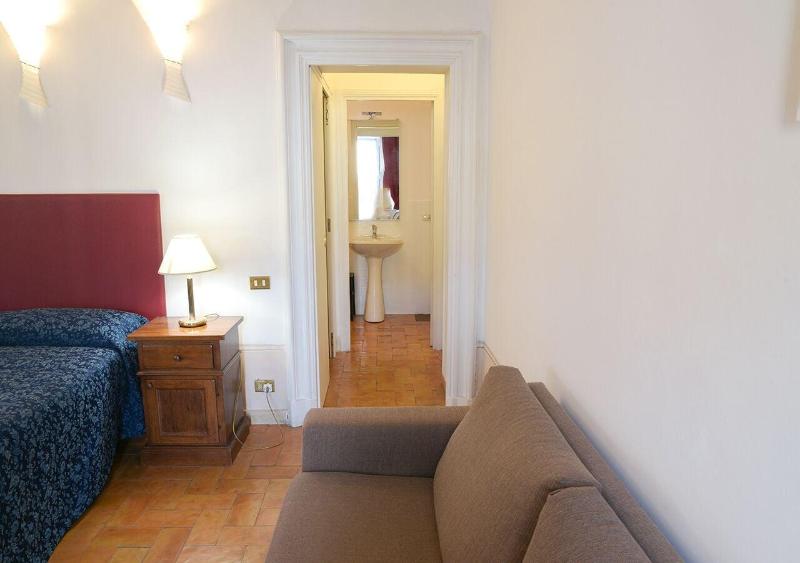 Farnese Suite Dream S&AR image