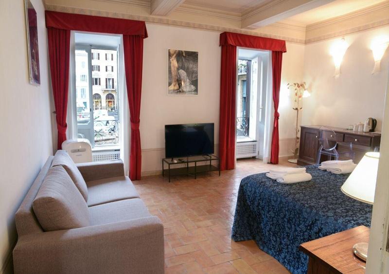 Farnese Suite Dream S&AR image