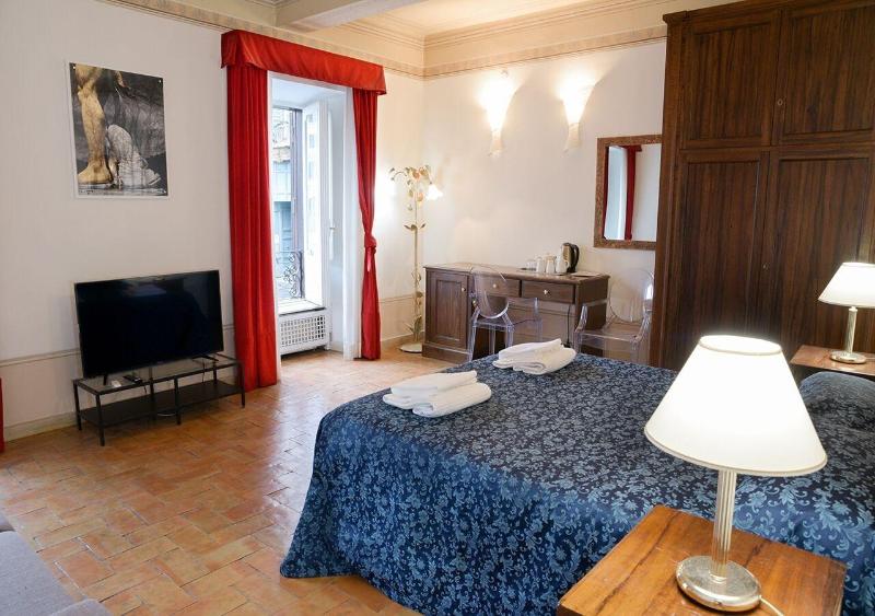 Farnese Suite Dream S&AR image