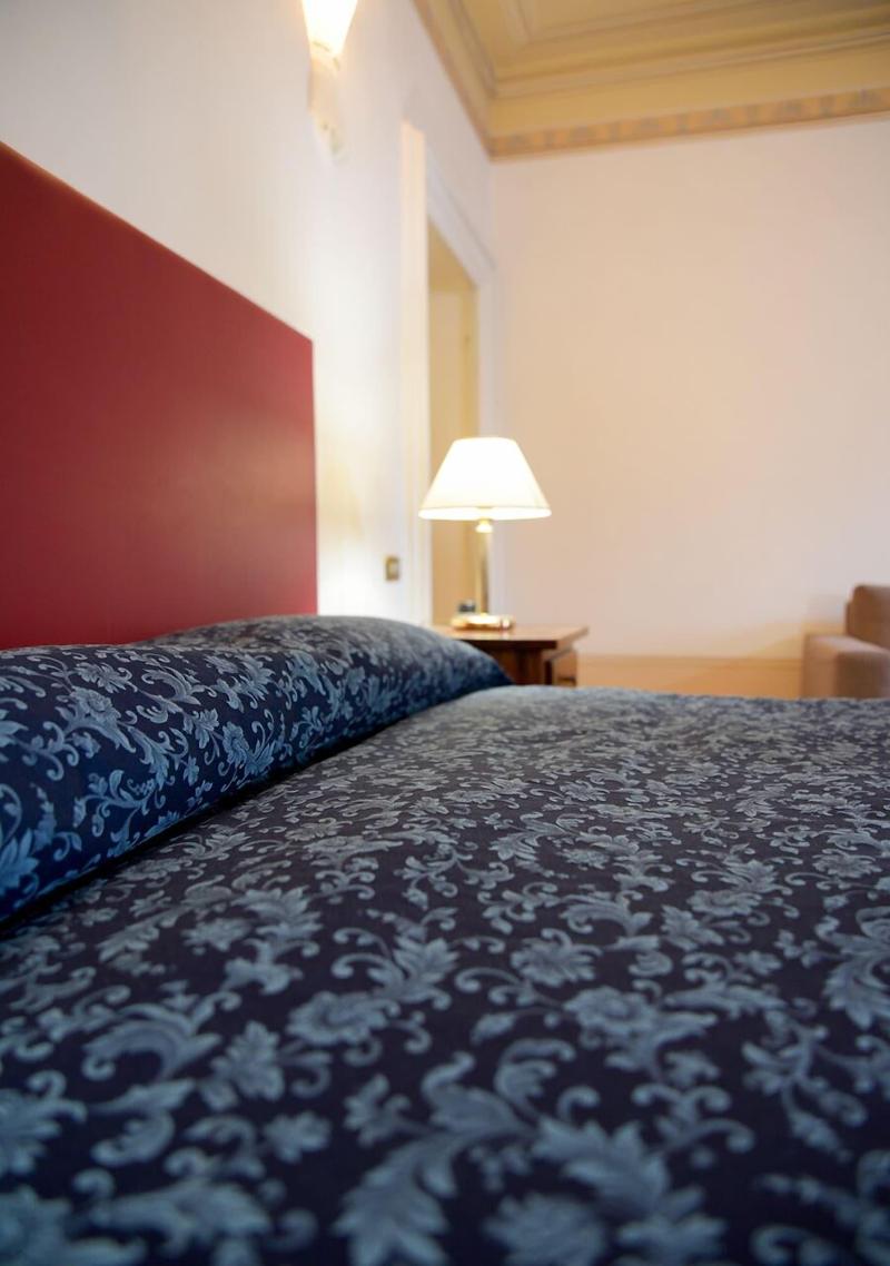 Farnese Suite Dream S&AR image