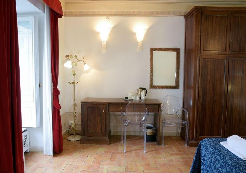 Farnese Suite Dream S&AR image