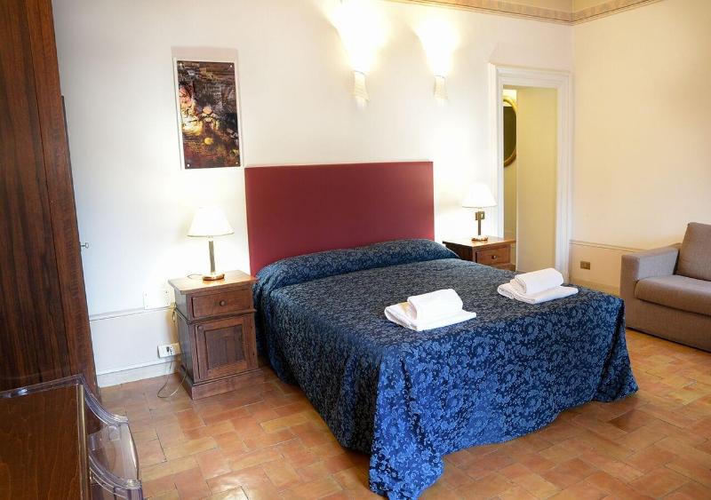 Farnese Suite Dream S&AR image