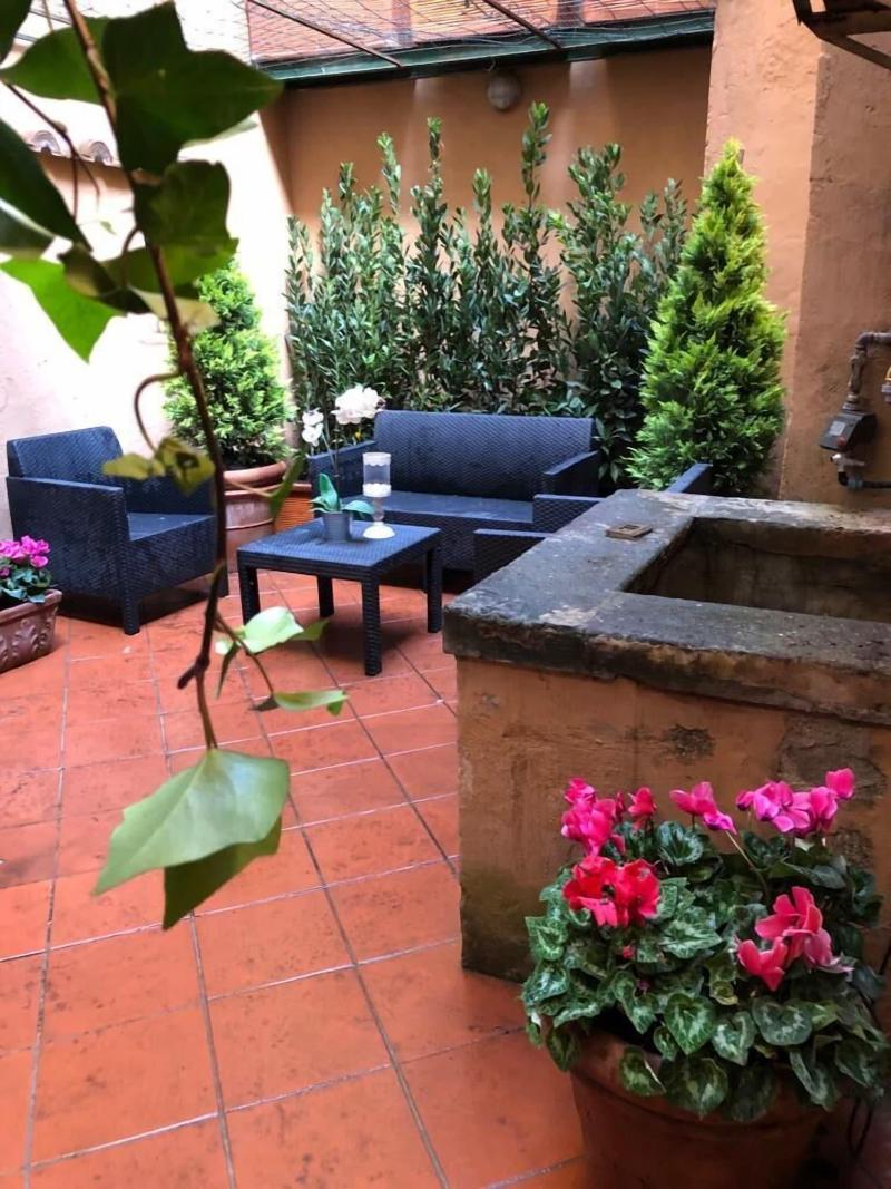 Farnese Suite Dream S&AR image