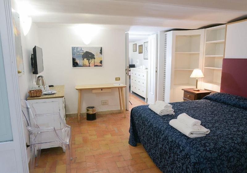 Farnese Suite Dream S&AR image