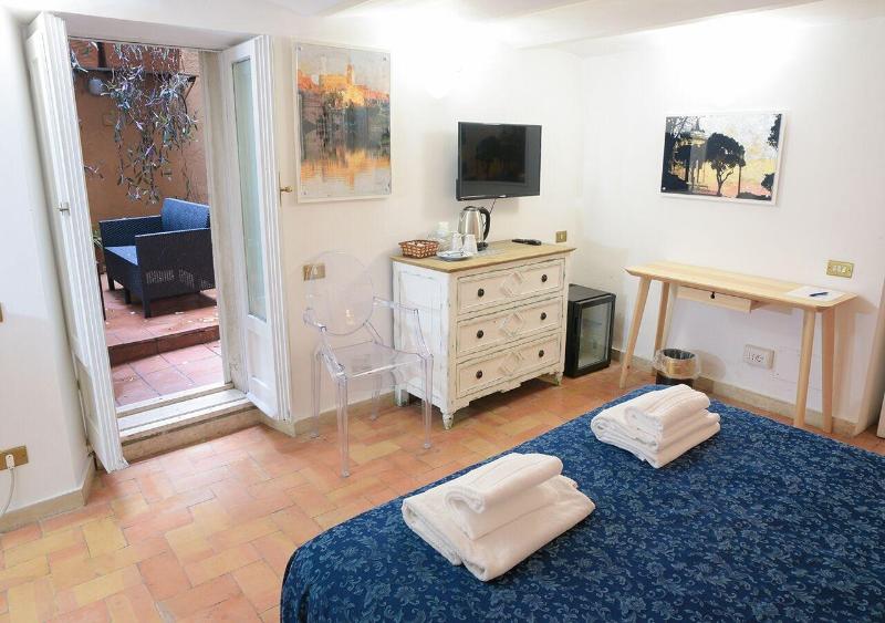 Farnese Suite Dream S&AR image
