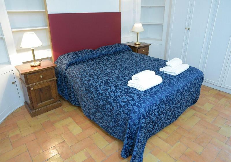 Farnese Suite Dream S&AR image