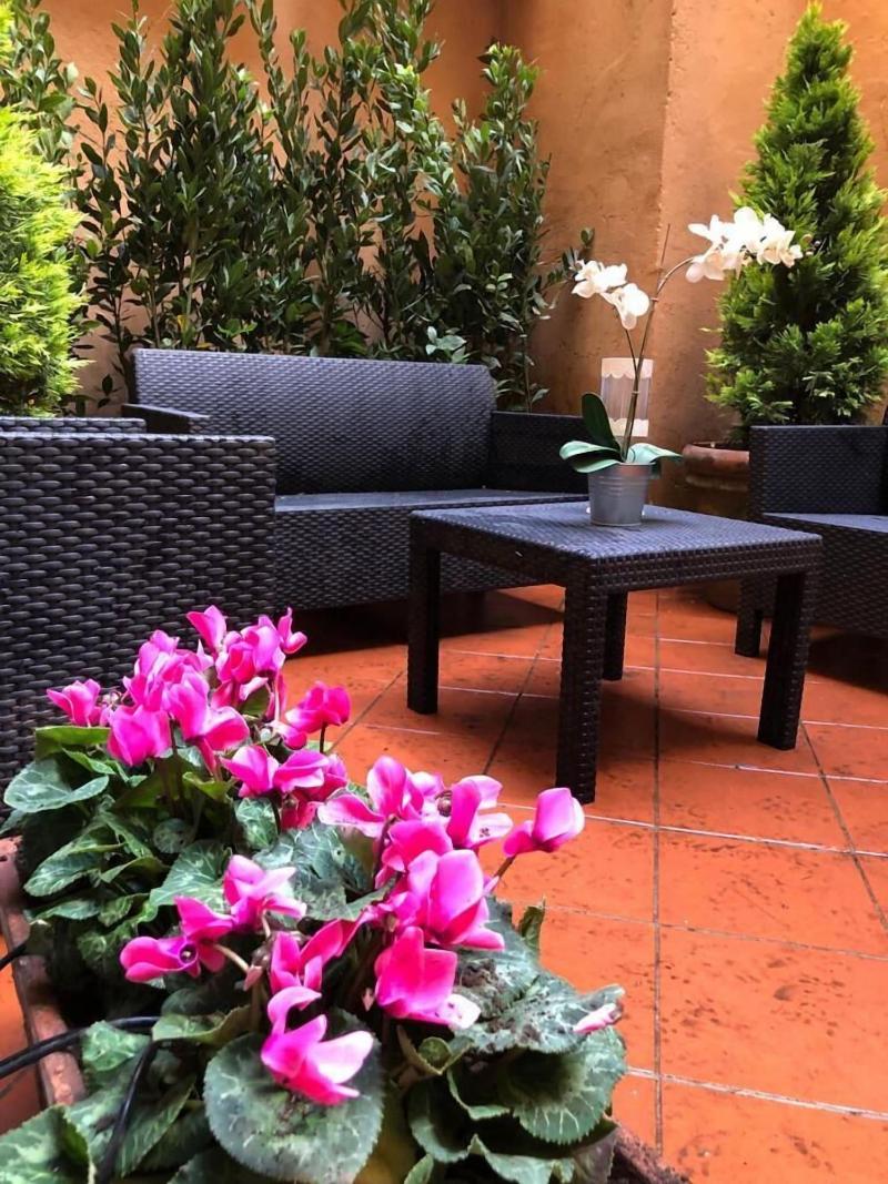Farnese Suite Dream S&AR image