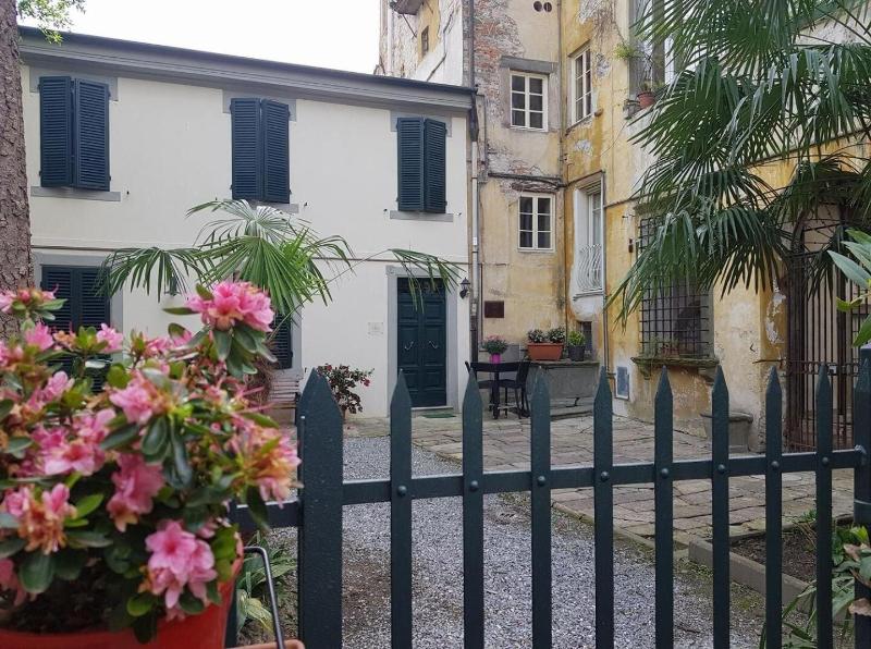 Corte Meraviglia - Relais image