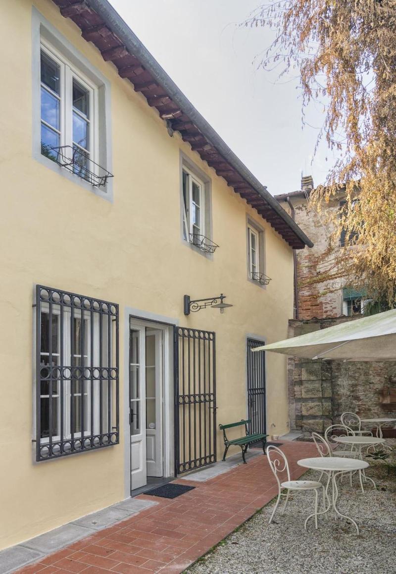 Corte Meraviglia - Relais image