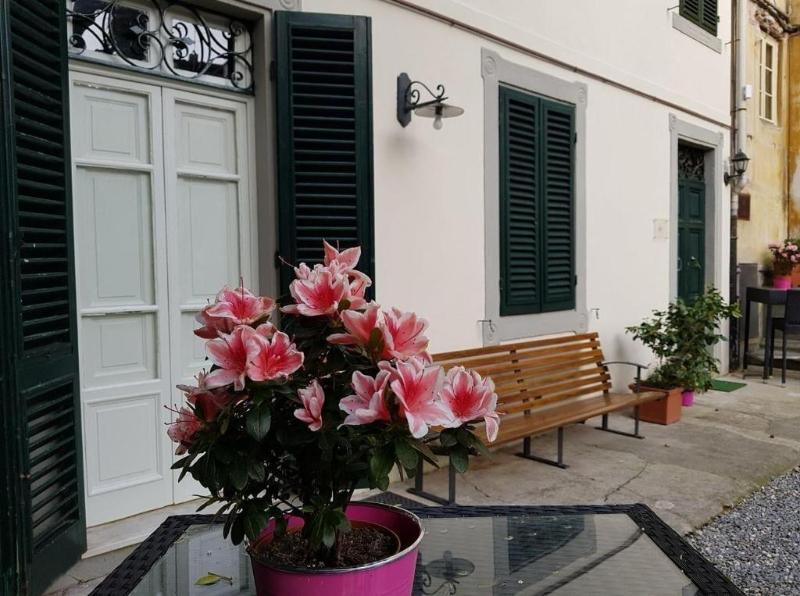 Corte Meraviglia - Relais image