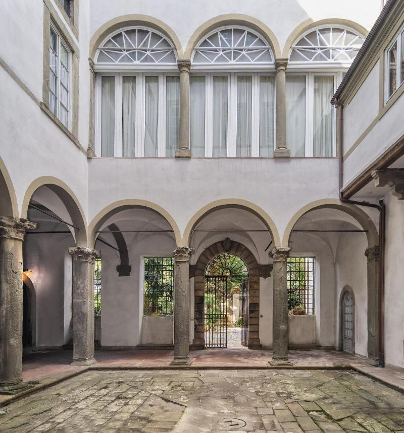 Corte Meraviglia - Relais image