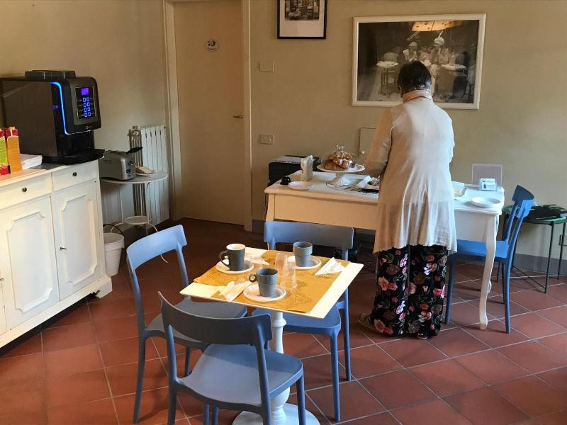 Corte Meraviglia - Relais image