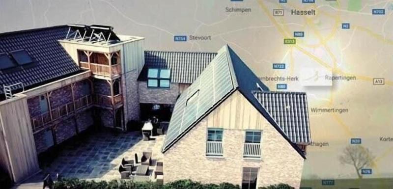 B&B Sasput image