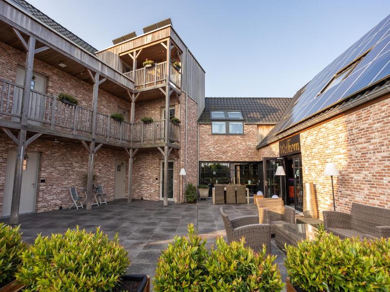 B&B Sasput image