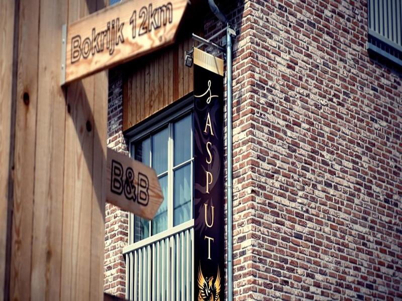 B&B Sasput image