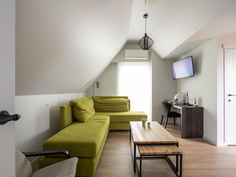 B&B Sasput image