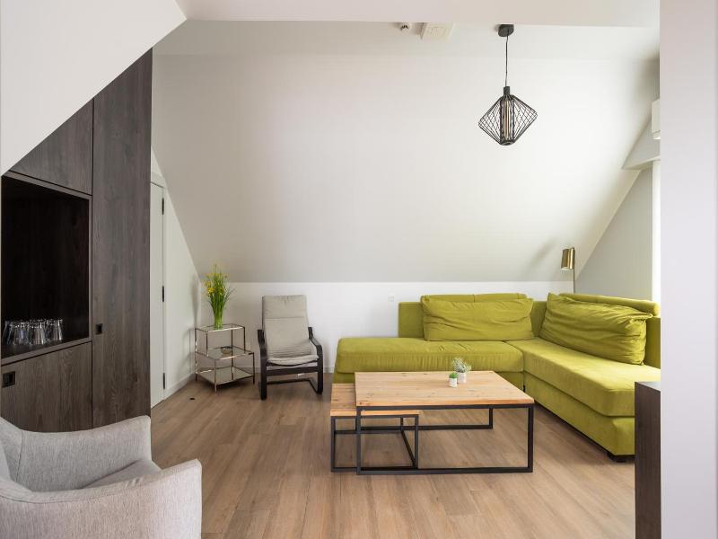 B&B Sasput image