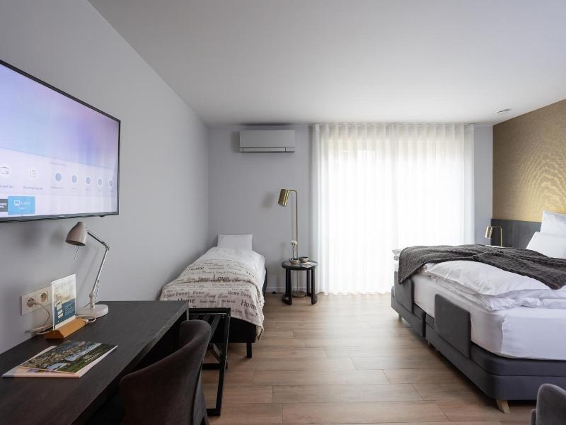 B&B Sasput image