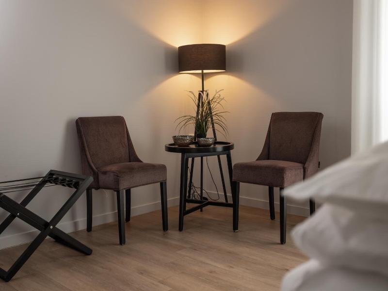 B&B Sasput image