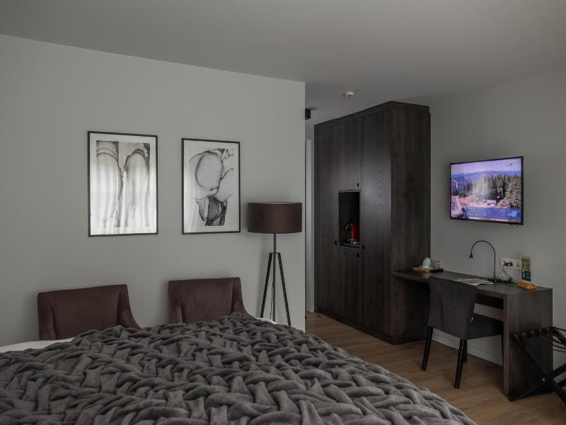 B&B Sasput image