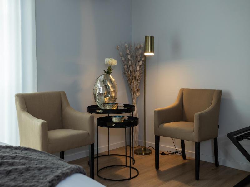 B&B Sasput image