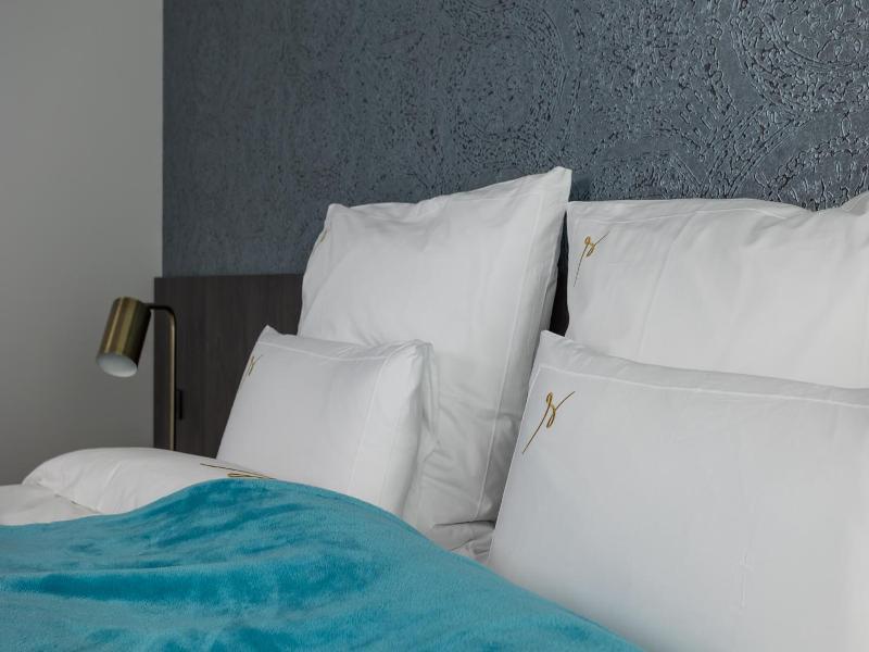 B&B Sasput image