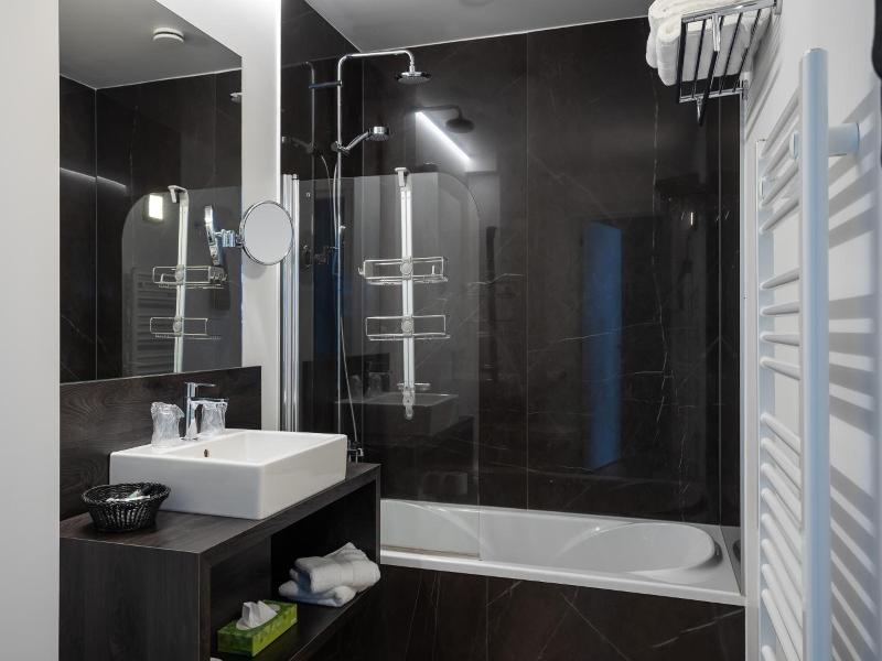 B&B Sasput image