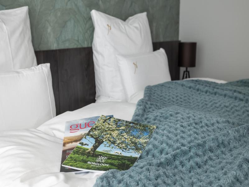 B&B Sasput image
