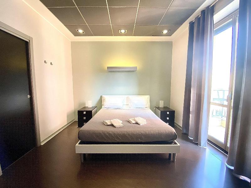 Gemini Guest House image