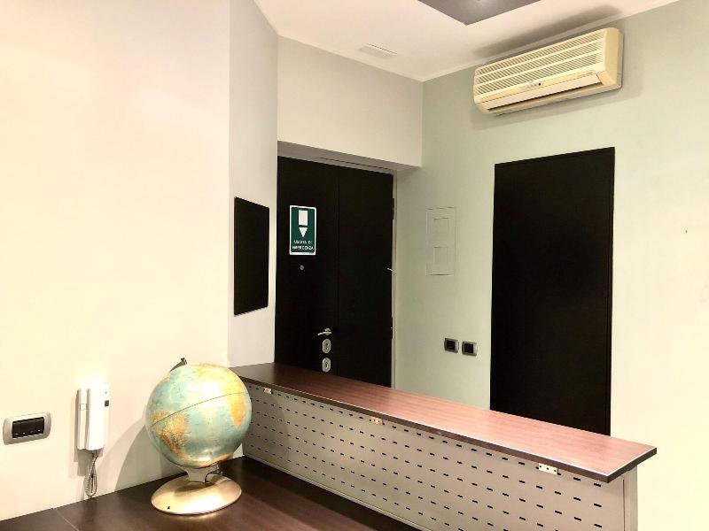 Gemini Guest House image