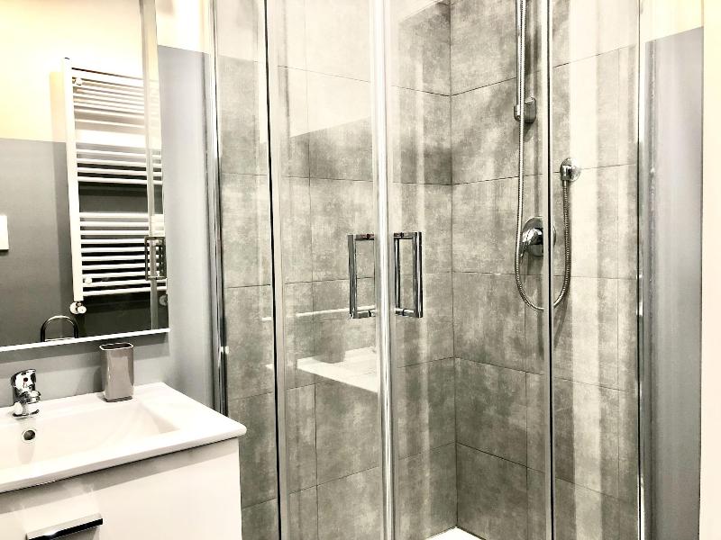 Gemini Guest House image