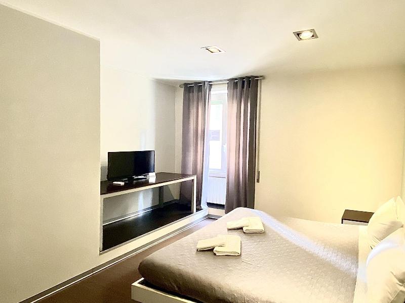 Gemini Guest House image