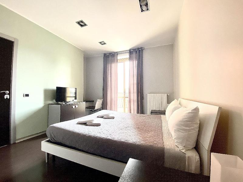 Gemini Guest House image