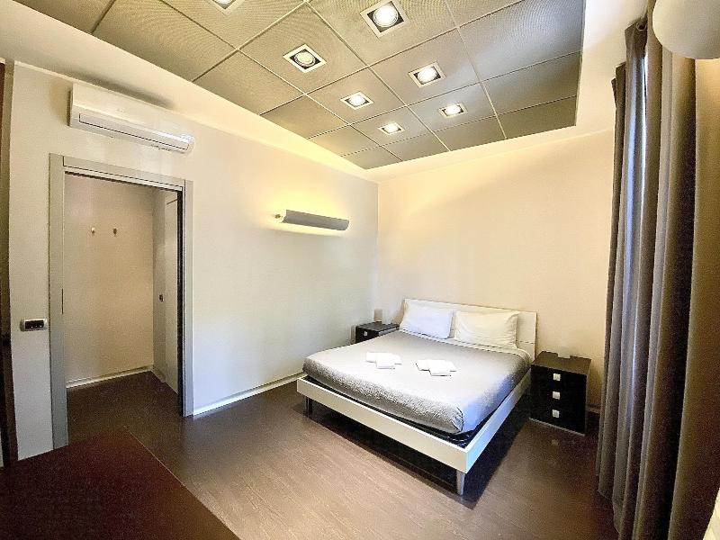 Gemini Guest House image