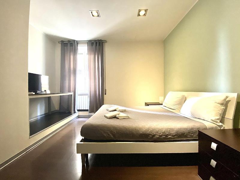 Gemini Guest House image