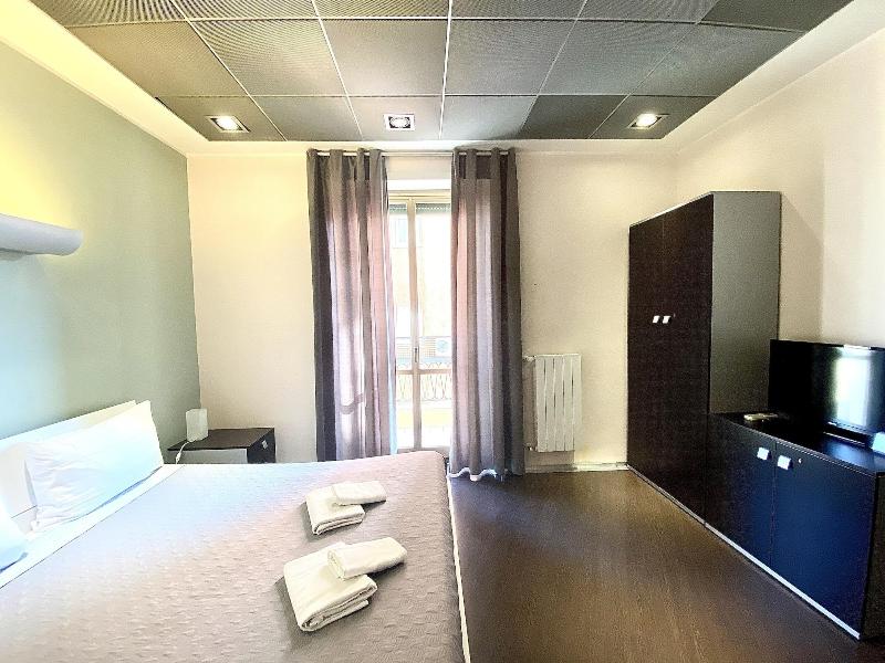 Gemini Guest House image