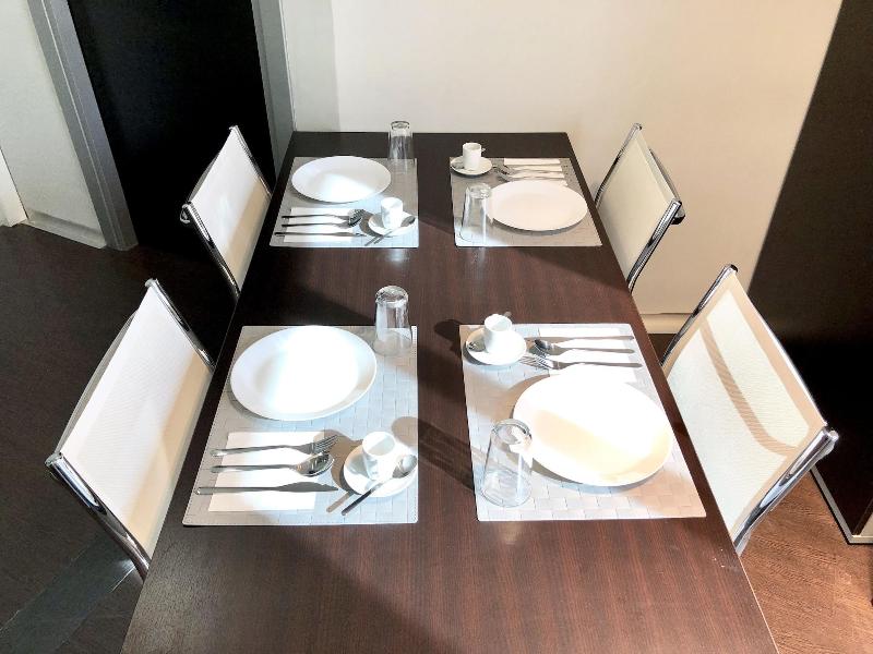 Gemini Guest House image