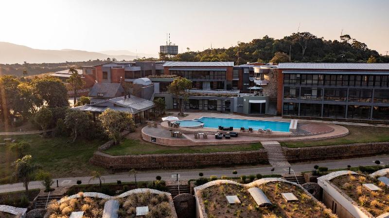 HoyoHoyo Eagle's View Eco Estate — photo 4