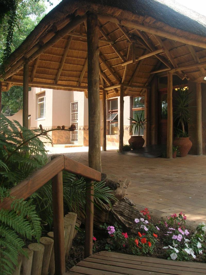 African Tribes Guest Lodge & Conference image