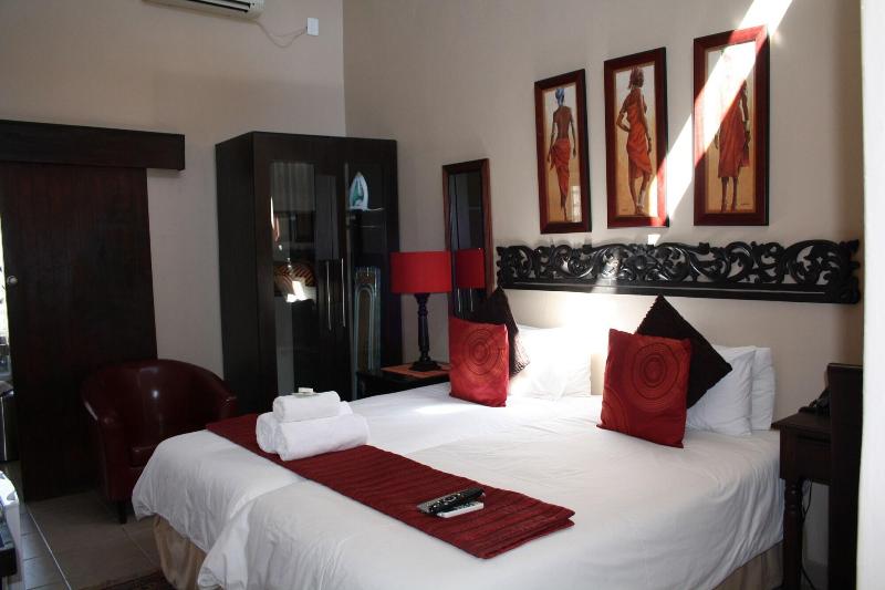African Tribes Guest Lodge & Conference image