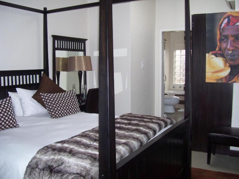 African Tribes Guest Lodge & Conference image