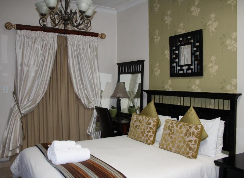 African Tribes Guest Lodge & Conference image