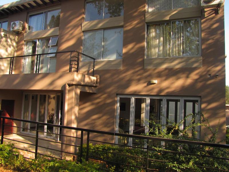 Silver Oak Luxury Accommodation image