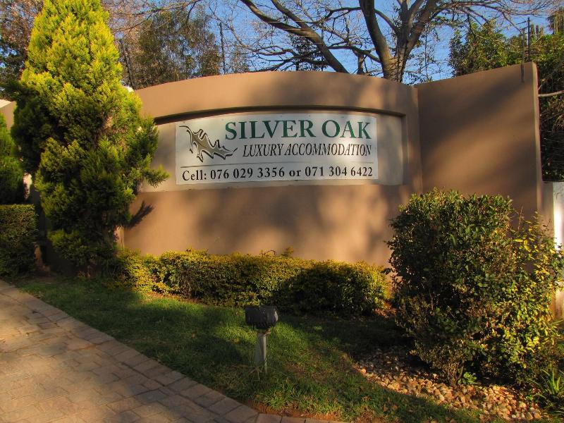 Silver Oak Luxury Accommodation image