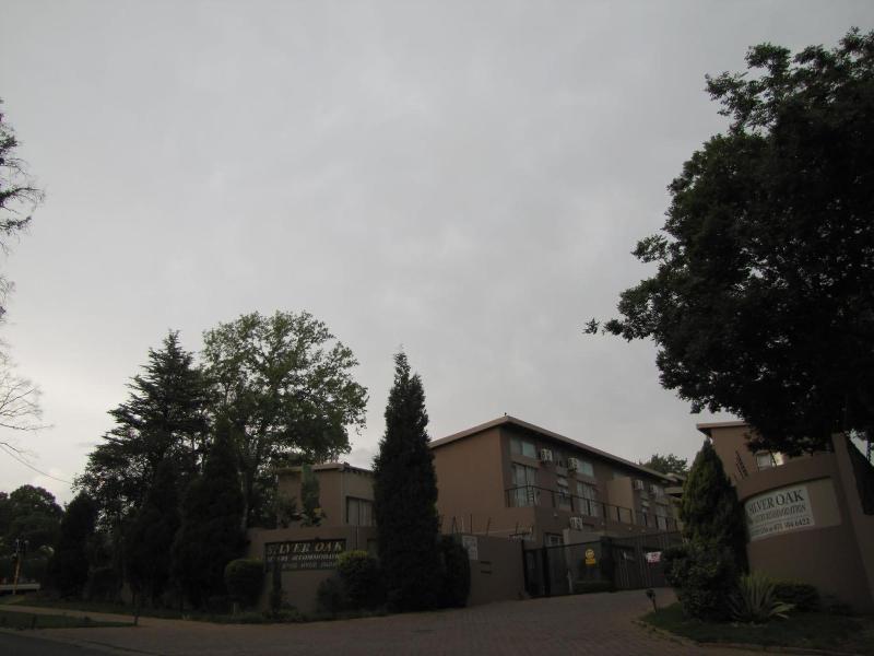 Silver Oak Luxury Accommodation image
