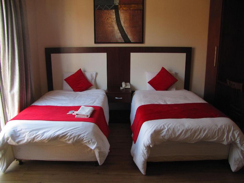 Silver Oak Luxury Accommodation image